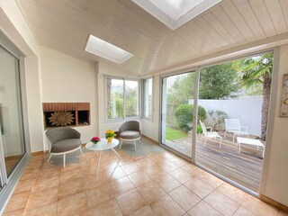 Ferienpark Les Sables-d'Olonne Außenaufnahme 6