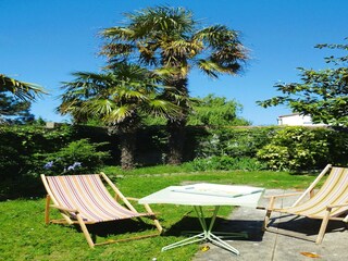 Ferienpark Les Sables-d'Olonne Außenaufnahme 7