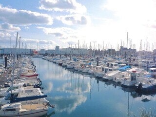 Ferienpark Les Sables-d'Olonne  22