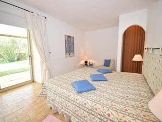 Maison de vacances Odiáxere Équipement 15