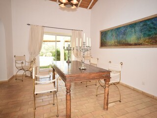 Maison de vacances Odiáxere Équipement 16