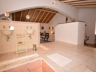 Maison de vacances Odiáxere Équipement 18
