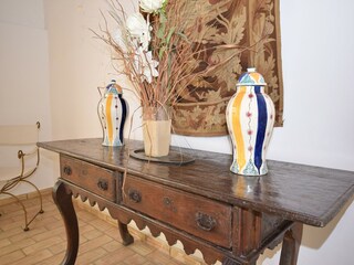 Maison de vacances Odiáxere  42