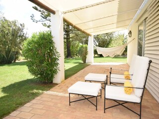 Maison de vacances Odiáxere Enregistrement extérieur 3
