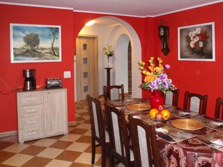 Ferienpark Pobierowo Ausstattung 8