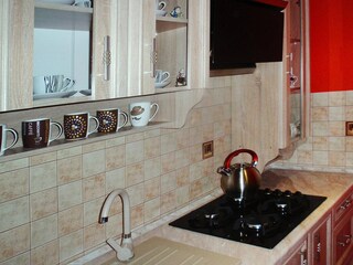 Ferienpark Pobierowo Ausstattung 9