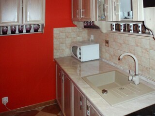 Ferienpark Pobierowo Ausstattung 10