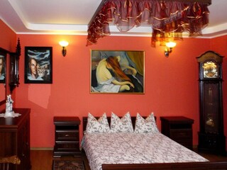 Ferienpark Pobierowo Ausstattung 11