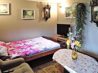 Ferienpark Pobierowo Ausstattung 13