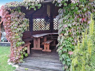 Ferienpark Pobierowo Außenaufnahme 3