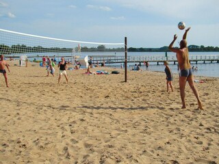 Ferienpark Pobierowo Umgebung 19