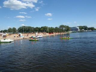 Vakantiepark Pobierowo Omgeving 25