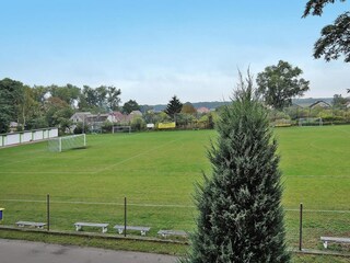 Ferienpark Pobierowo Außenaufnahme 6