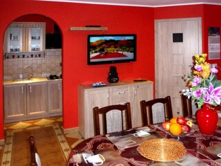 Parco vacanze Pobierowo Caratteristiche 8