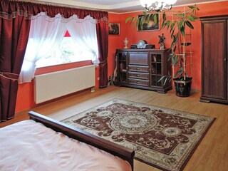 Parco vacanze Pobierowo Caratteristiche 10