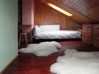 Parco vacanze Pobierowo Caratteristiche 11