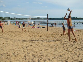 Parco vacanze Pobierowo Ambiente 22