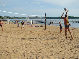Vakantiepark Pobierowo Omgeving 22