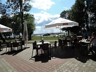 Parco vacanze Pobierowo Ambiente 19
