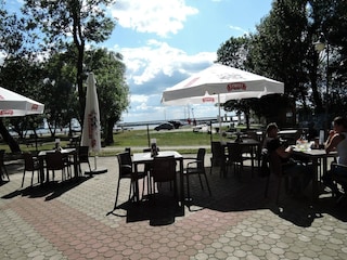 Vakantiepark Pobierowo Omgeving 19