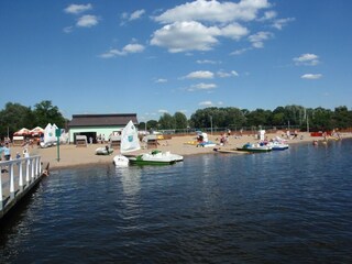 Parco vacanze Pobierowo Ambiente 20