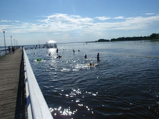 Vakantiepark Pobierowo Omgeving 21
