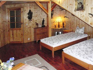 Parco vacanze Pobierowo Caratteristiche 17