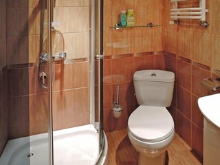 Parco vacanze Pobierowo Caratteristiche 18