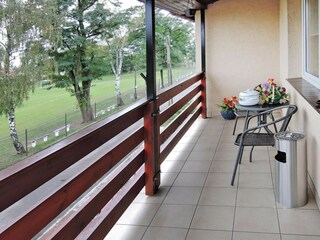 Parco vacanze Pobierowo  27
