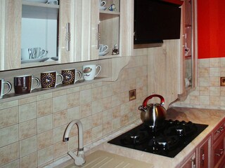 Parco vacanze Pobierowo Caratteristiche 15