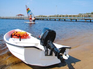 Parco vacanze Pobierowo Ambiente 23