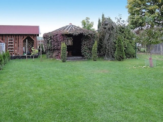 Vakantiepark Pobierowo Buitenaudio-opname 6