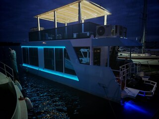 Nightlife