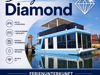 Book your Diamond