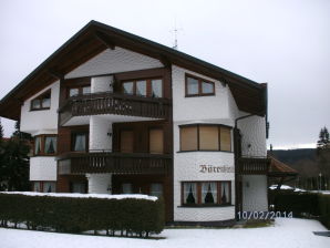 Ferienwohnung Bärenhüsli Nr. 7 - Titisee-Neustadt - image1