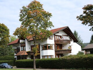 Ferienwohnung Titisee-Neustadt Außenaufnahme 8