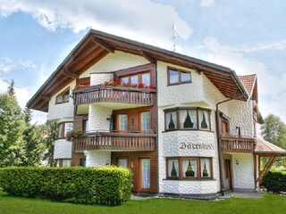 Ferienwohnung Titisee-Neustadt Außenaufnahme 2