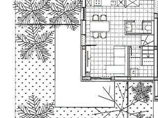 Holiday apartment Murter (Stadt) Floor Plan 17