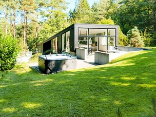 Vakantiehuis Ebeltoft  6
