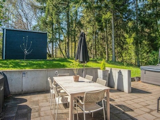 Vakantiehuis Ebeltoft  35
