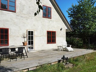 Vakantiehuis Värmdö Buitenaudio-opname 2