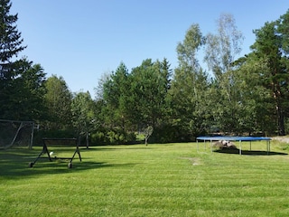 Ferienhaus Värmdö Außenaufnahme 6
