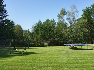 Vakantiehuis Värmdö Buitenaudio-opname 5