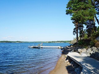 Ferienhaus Värmdö  19
