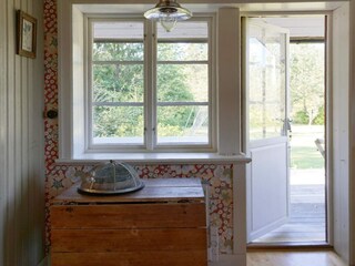 Vakantiehuis Värmdö  23
