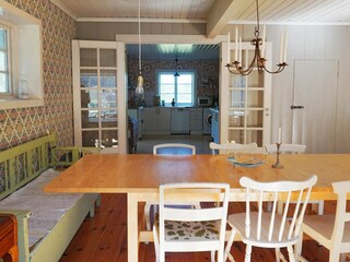Holiday house Värmdö  11