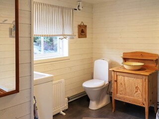 Holiday house Vänersborg  22