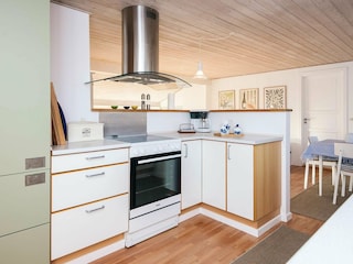 Ferienhaus Juelsminde  2