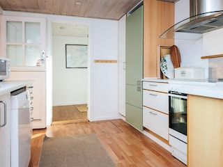 Ferienhaus Juelsminde  3