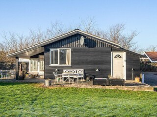 Ferienhaus Juelsminde Außenaufnahme 1